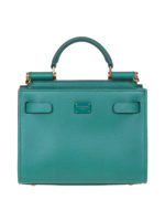 Borsa Sicily 62 Mini in pelle