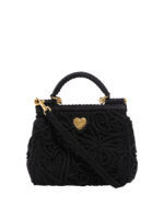 Borsa Sicily piccola in cordonetto