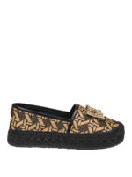 Espadrillas in rafia