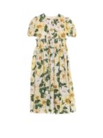 Vestido - Multicolor