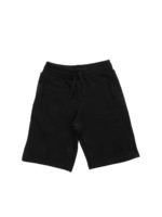 Bermuda con tasche neri