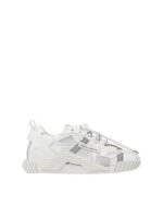 Sneakers DNA bianche