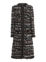 Abrigo Largo - Marron