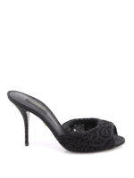 Sandali in cordonetto