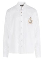 Camicia Sacred Heart bianca