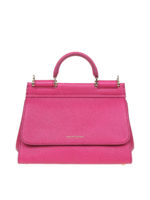 Sac Porte Epaule - Sicily Soft S