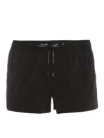 Boxer da mare con coulisse logata