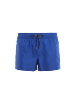 Boxer da mare con ricamo DG