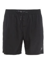 Boxer da mare con placca logo