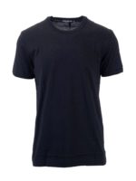 T-shirt Basic nera