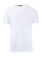 T-shirt Basic bianca