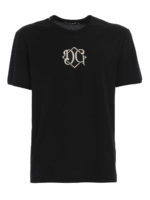T-shirt con logo DG