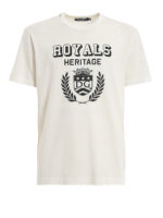 T-shirt Royals