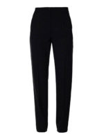 Pantaloni classici in fresco lana