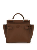 Bolso Shopping - Sicily Soft S