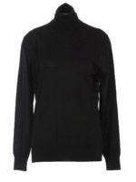 Dolcevita classico nero