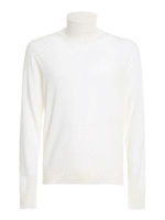 Dolcevita in lana pettinata