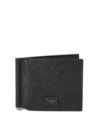 Portafoglio Dauphine nero