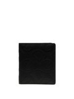 Portacarte con motivo DG