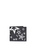 Portafoglio con stampa Millennials Star