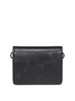 Portafoglio con tracolla rimovibile