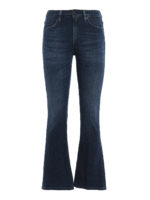 Jeans Amanda superskinny bootcut
