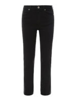 Jeans Mandy in denim di misto cotone