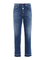 Jeans larghi Koons