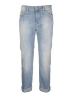 Jeans Paige loose fit