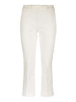 Pantaloni Benedicte in cotone