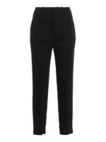 Pantaloni Carlie in cady stretch