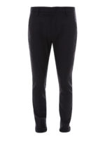 Pantaloni a quadretti