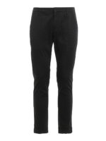 Pantaloni Gaubert in cotone eco