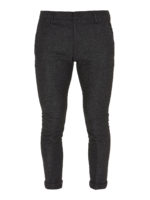 Pantaloni Gaubert melange