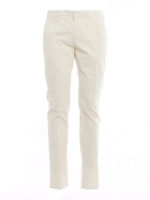 Pantaloni Gaubert in velluto a costine