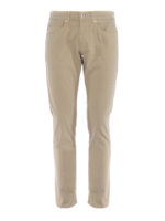 Pantaloni George skinny