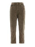 Pantalons Decontractes - Koons