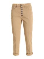 Pantalone Koons beige