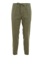 Pantalon Casual - Dom