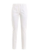 Pantaloni a sigaretta Perfect