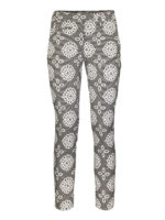 Pantaloni Perfect a fiori