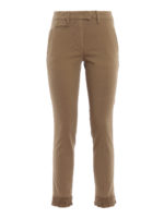 Pantalons Decontractes - Perfect