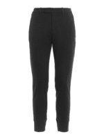 Pantaloni in viscosa Robby