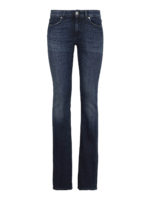 Jeans Acampanados - Lola