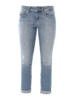 Jean Skinny - Clair Delave