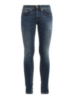 Jeans George elasticizzati