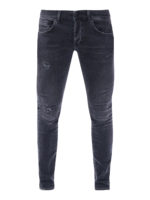 Jeans George skinny effetto vintage