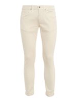 Skinny Jeans - Creme