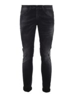 Jeans George con strappi