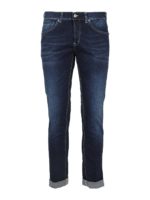 Jeans George effetto slavato